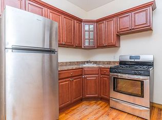 650 Crown St #2M, Brooklyn, NY 11213
