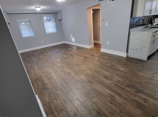 110 Gallatin St NW APT 3, Washington, DC 20011