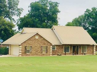 70 Stone Bridge Ln, Ardmore, OK 73401