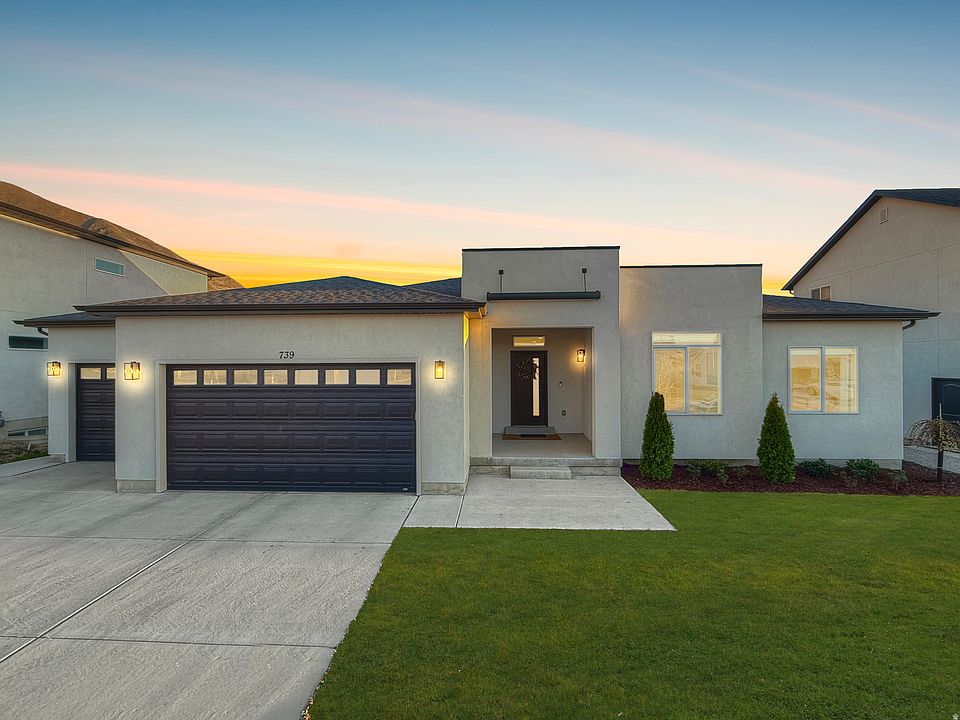 1st image of 739 W Powderwood Ln