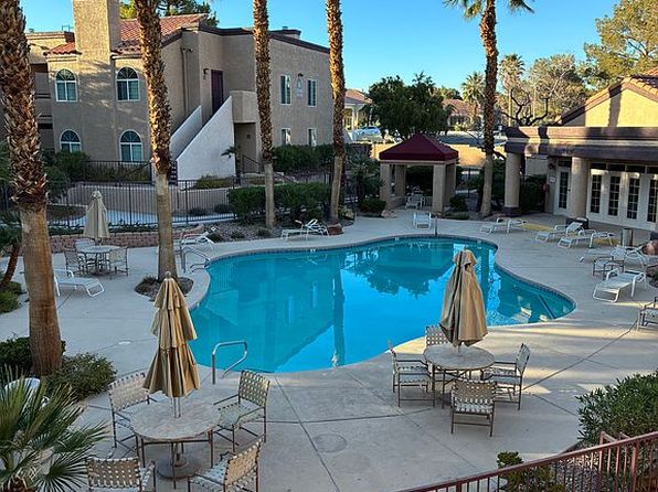 9325 W Desert Inn Rd APT 244