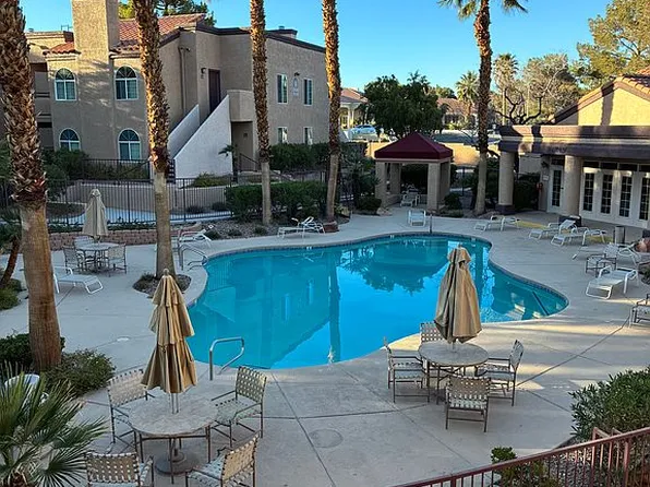 9325 W Desert Inn Rd APT 244, Las Vegas, NV 89117