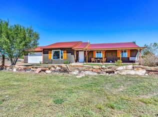 588 E St, Penrose, CO 81240