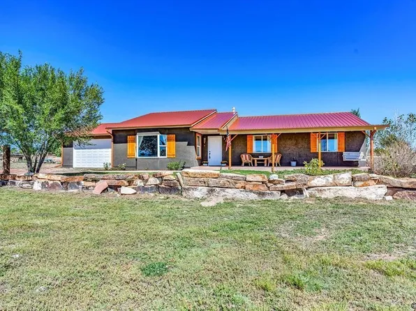 588 E St, Penrose, CO 81240
