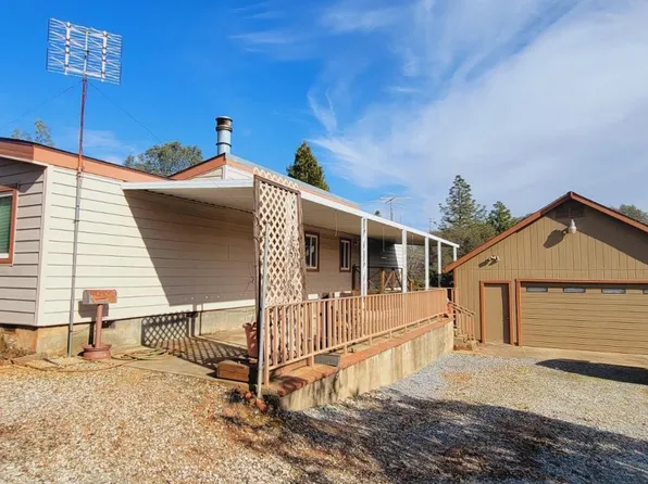 3480 Joy Ln, Shingle Springs, CA 95682