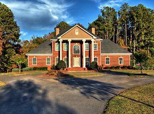 660 Lower Harmony Rd, Eatonton, GA 31024