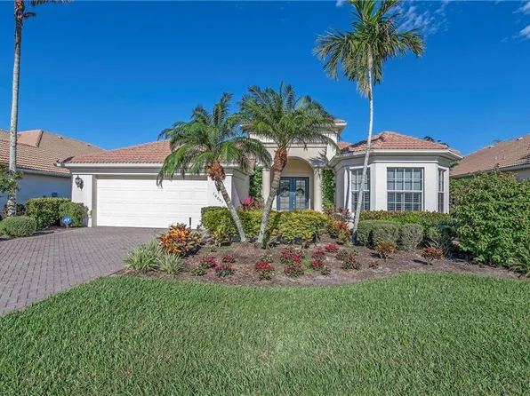 10001 St Moritz DR, MIROMAR LAKES, FL 33913