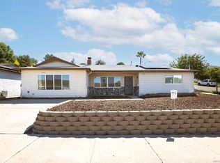 10203 Settle Rd, Santee, CA 92071