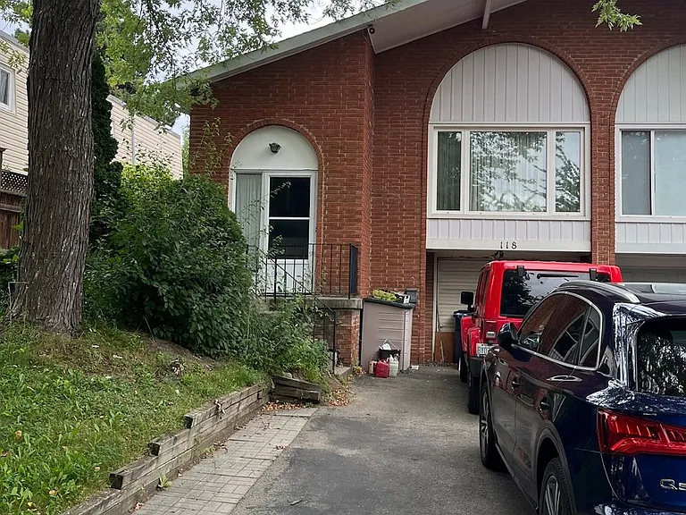 118 Silas Hill Dr #LOWER — Photo 1
