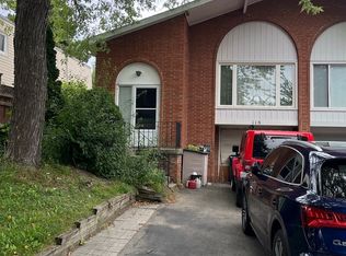 118 Silas Hill Dr, Toronto, ON