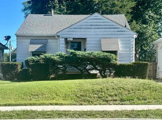 2817 Elm St, Quincy, IL 62301