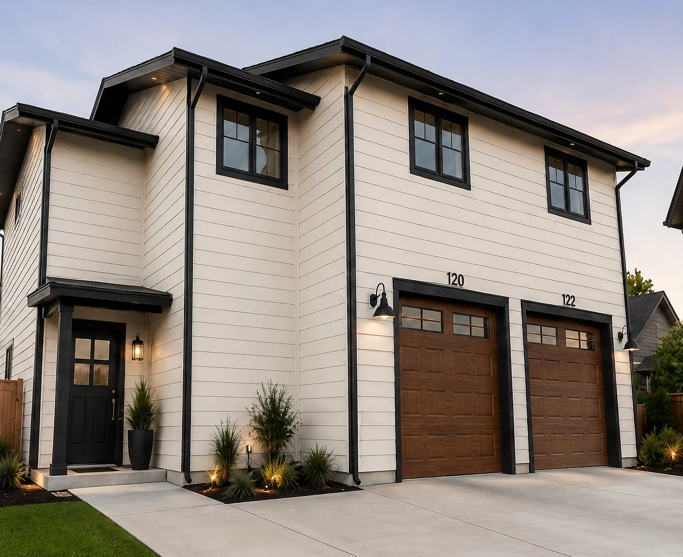 3 bed, 2.5 bath, 1427 sqft, $1,799 — Photo 1