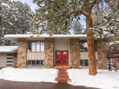 27837 Whirlaway Trail, Evergreen, CO, 80439