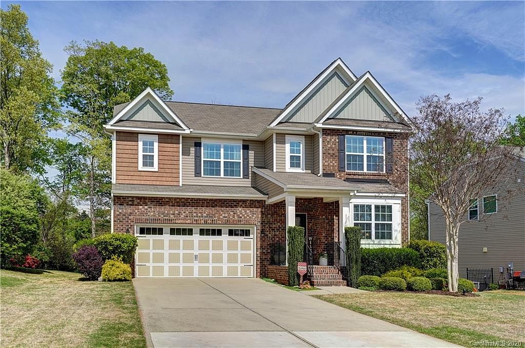 137 Pecan Hills Dr, Mooresville, NC 28115 | Zillow