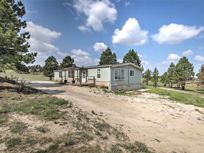 28787 County Road 49, Kiowa, CO, 80117