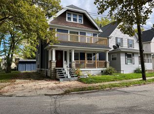 3735 W 47th Pl #UP, Cleveland, OH