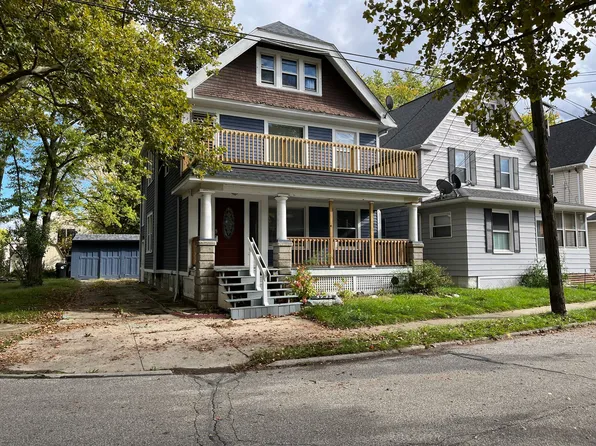 3735 W.47th Pl., 3735 W 47th Pl #Up, Cleveland, OH 44102