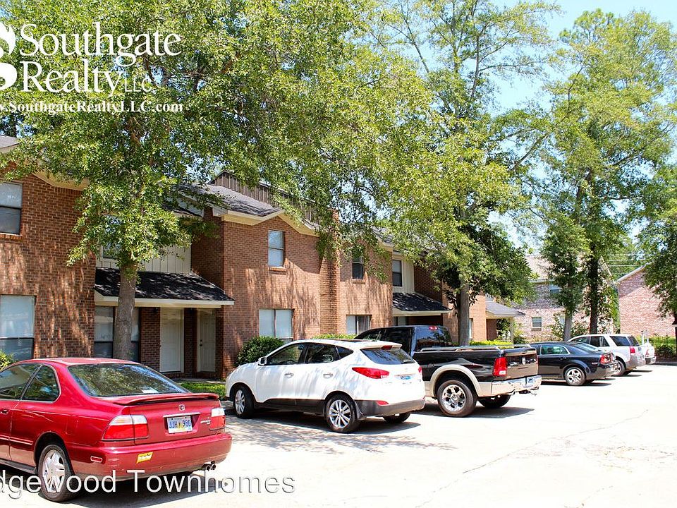 Edgewood Townhomes 305 N 39th Ave Hattiesburg MS Zillow