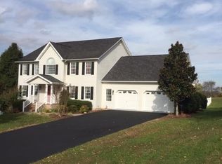 19023 Sterling Dr, Abingdon, VA 24211