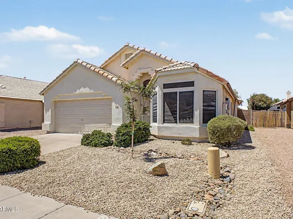 210 W MANOR Street, Chandler, AZ 85225