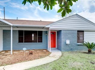 8618 Candy St, Houston, TX 77029