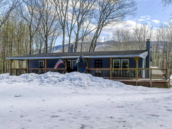 60 Grove Street, Bartlett, NH 03812