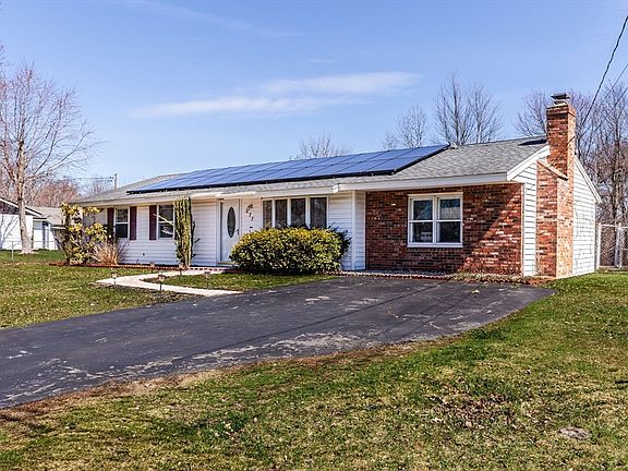 4th image of 277 Southfield Dr