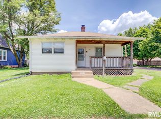 627 S Concord St, Davenport, IA 52802