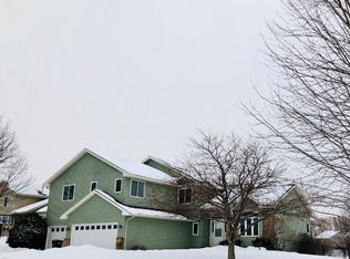 21967 138th Ave N, Rogers, MN 55374