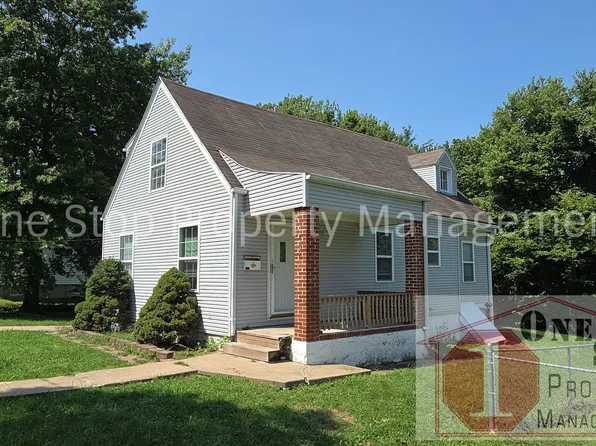 606 S Fairview Ave, Independence, MO 64053