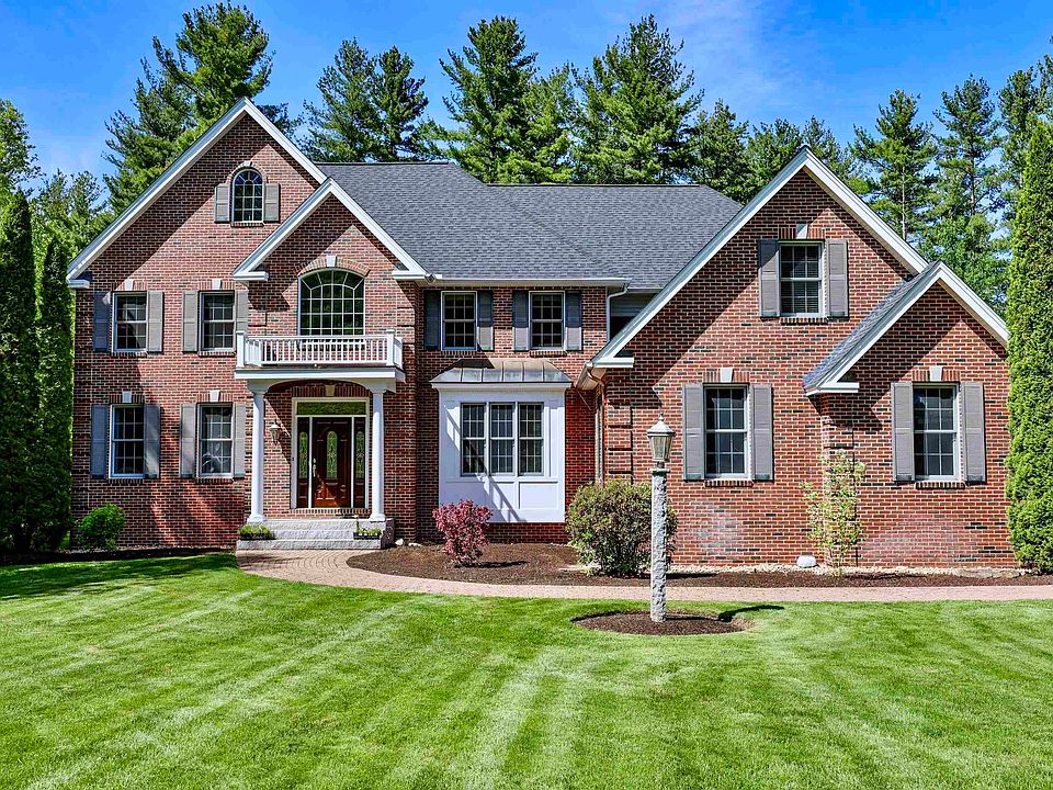 21 Emerson Lane, Hollis, NH 03049 Zillow