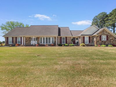112 Hickory Dr, Muscle Shoals, AL, 35661