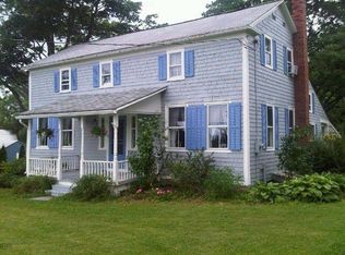 1901 Poplar Ridge Rd, Aurora, NY 13026