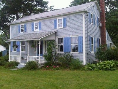 Poplar Ridge Rd, Poplar ridge, NY, 13026
