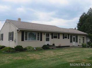 607 Reese Rd, Frankfort, NY 13340
