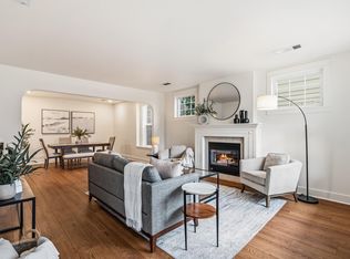 597 Mariposa Ct, Ashland, OR