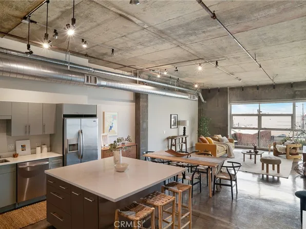 510 S Hewitt St Unit 413, Los Angeles, CA 90013