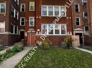 1727 W Albion Ave APT 1, Chicago, IL 60626