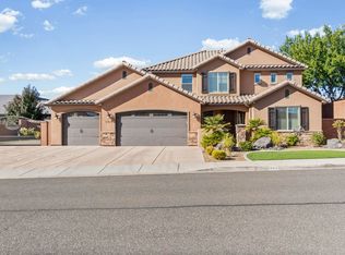 994 S 1740 E, Saint George, UT 84790
