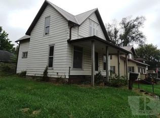 710 A Ave E, Oskaloosa, IA 52577