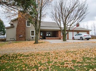 8131 State Route 96, Crestline, OH 44827