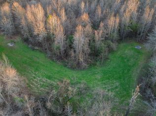Sandyland Road Brooksville, Macon, MS 39341