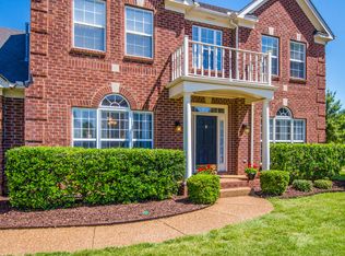 317 Applecross Dr, Franklin, TN 37064