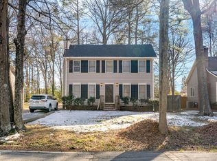 2711 Fawn Ave, Durham, NC 27705