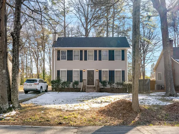 2711 Fawn Ave, Durham, NC 27705