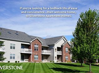 1020 N High Point Rd #1010-112, Madison, WI 53717