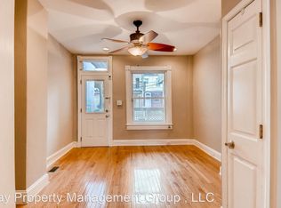 607 S Glover St, Baltimore, MD 21224