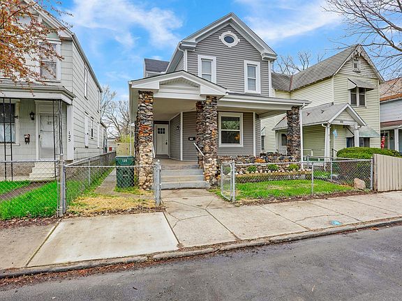 4th image of 129 N Princeton Ave