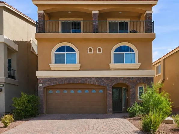 5625 Canoe Ridge Ct, Las Vegas, NV 89141