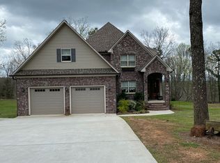 1569 Grandview Trl, Warrior, AL 35180